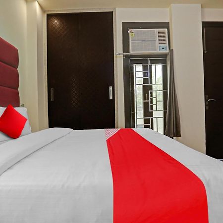 Hotel O Golden Key Inn Punjabi Bagh Νέο Δελχί Εξωτερικό φωτογραφία